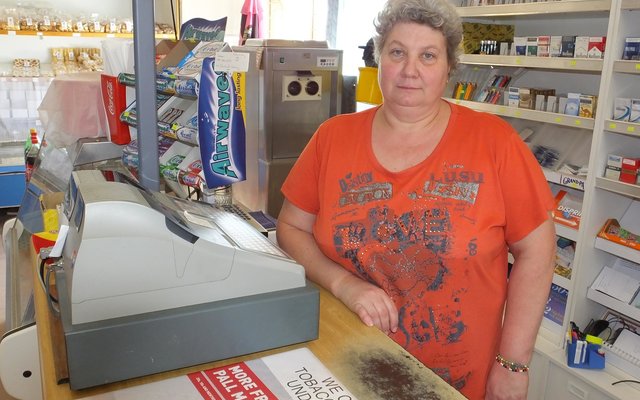  Rezelle Els van De Kelders Bakkery